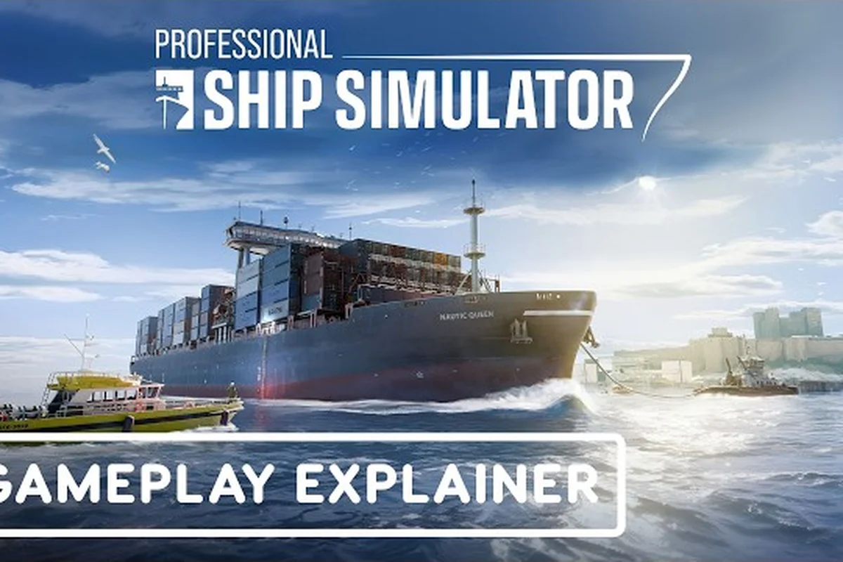 Professional Ship Simulator Guide 2026: Realistischer Modus