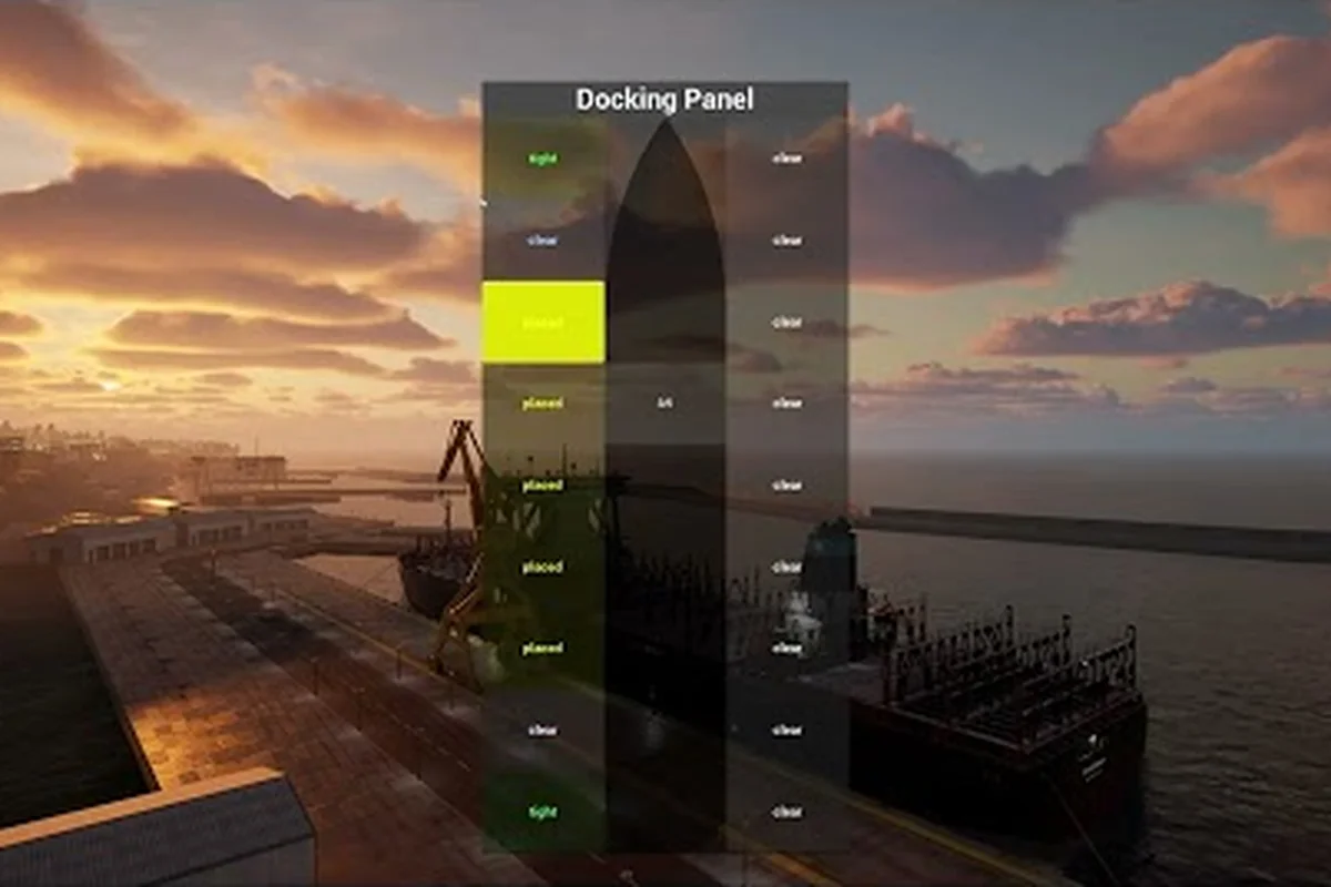 Professional Ship Simulator Mod-Unterstützung: Werkzeuge, Editoren & SDK