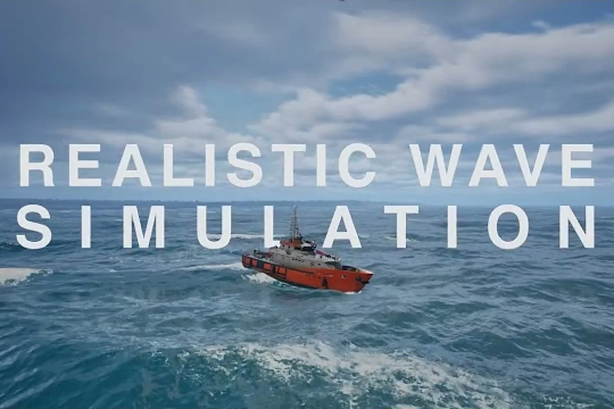 Professional Ship Simulator News: Aktuelle Updates